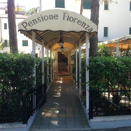 Hotel Fiorenza ミラノ・マリッティマ エクステリア 写真